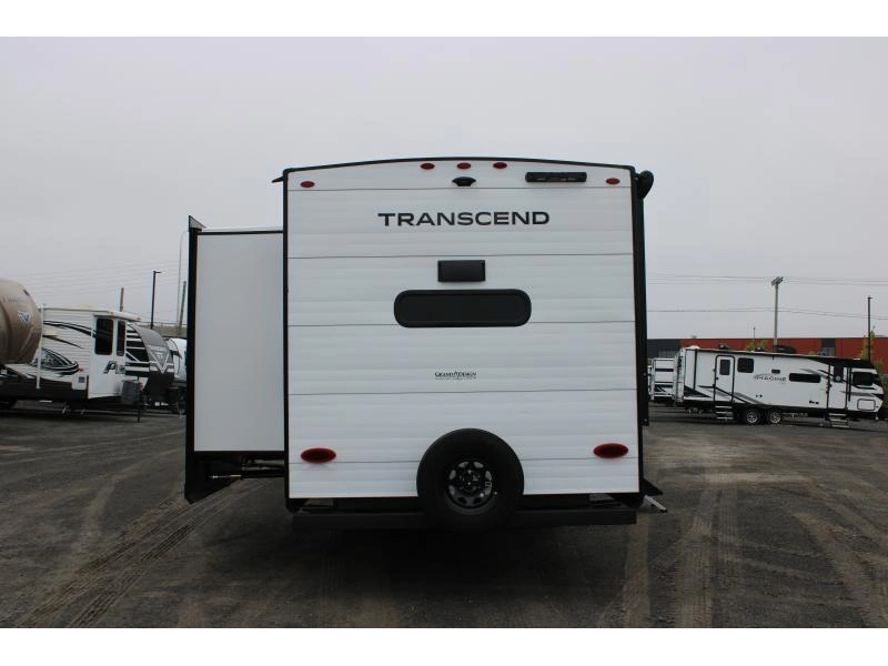Grand Design Transcend 315rkt 2026 alt