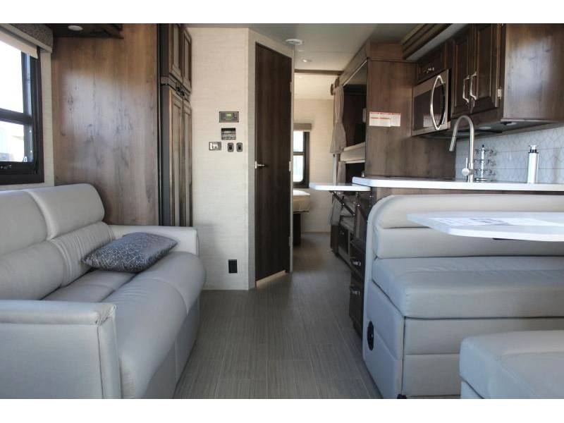 2022 Entegra Coach Esteem 31f alt