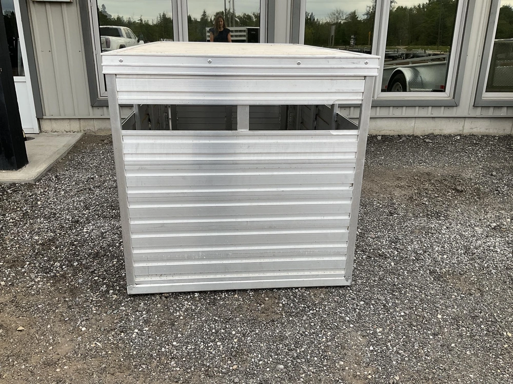 2027 Aghaul 42"x72" Hog/sheep Topper alt