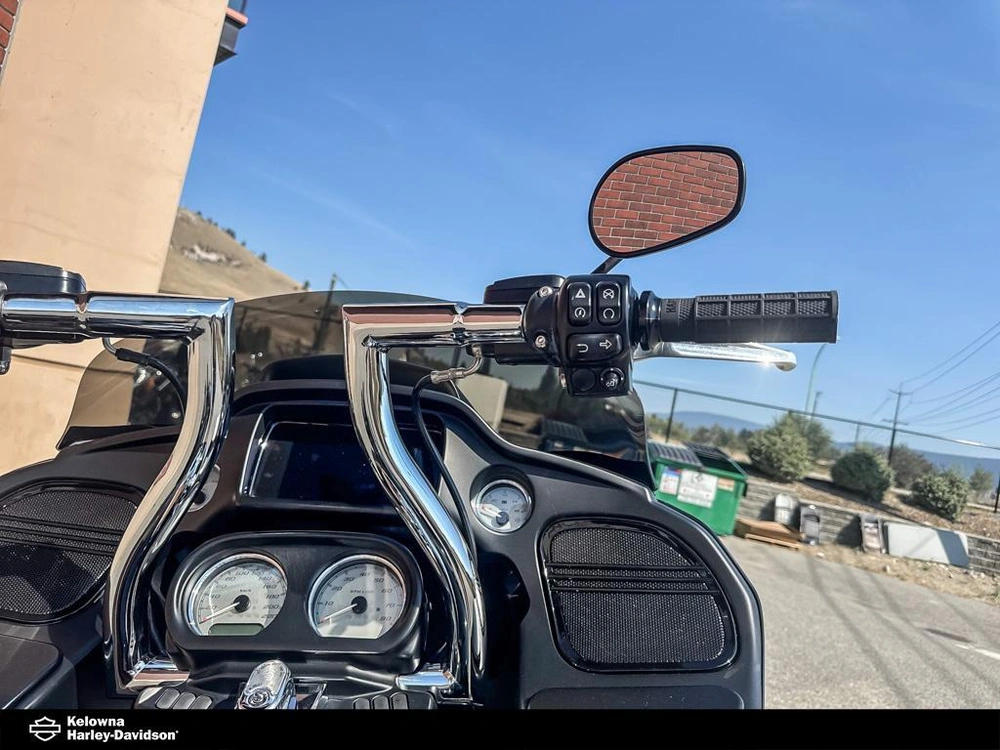 2019 Harley-davidson Fltrx - Road Glide® alt