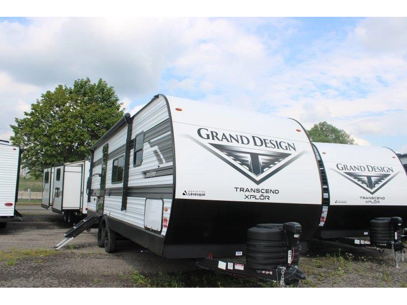 Grand Design Transcend 25mlx 2026 alt