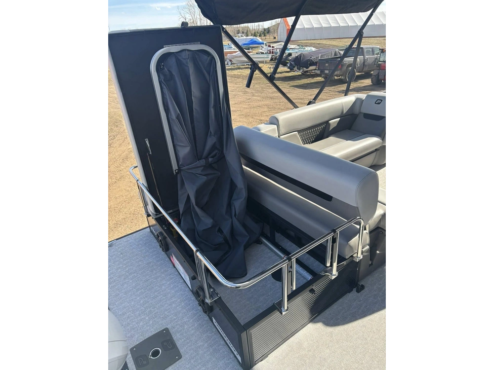 2026 Princecraft Vectra alt