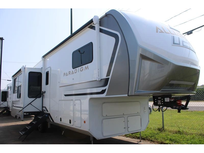 Alliance Paradigm 310rl 2025 alt