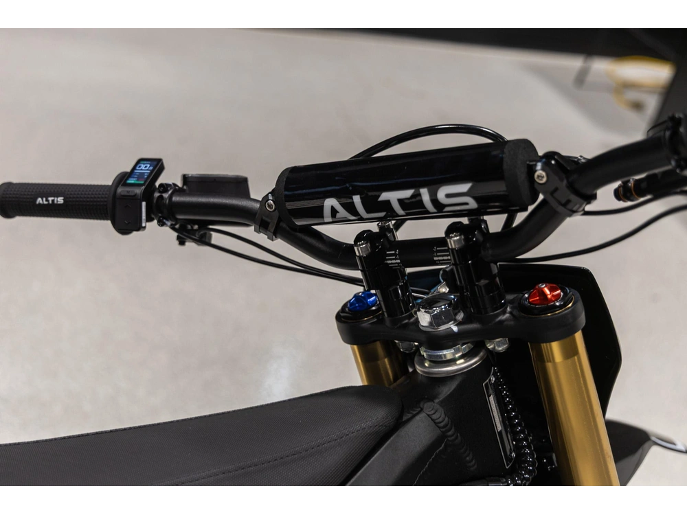 2026 Altis Delta alt