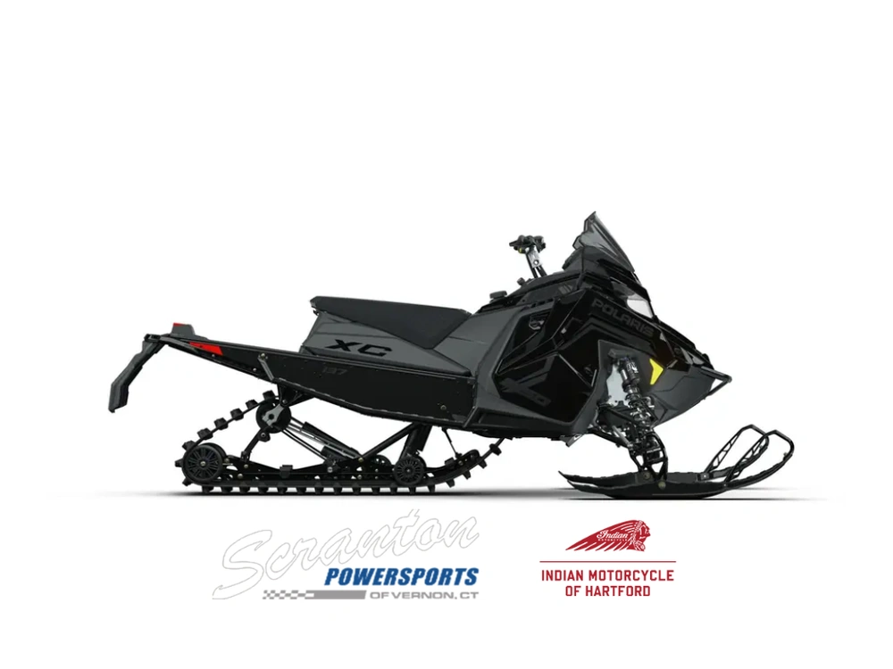 2027 Polaris 850 Indy Xc 137 alt