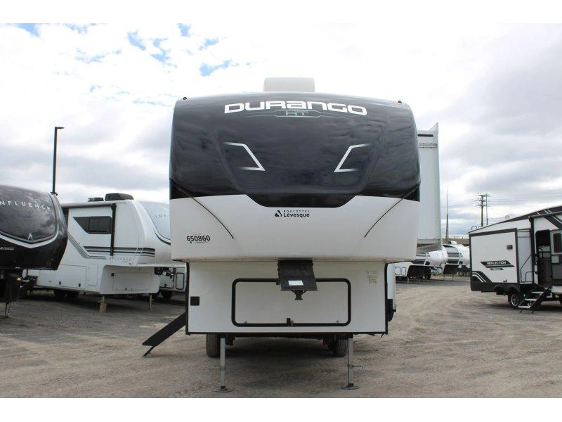 Kz Durango D232mld 2026 alt