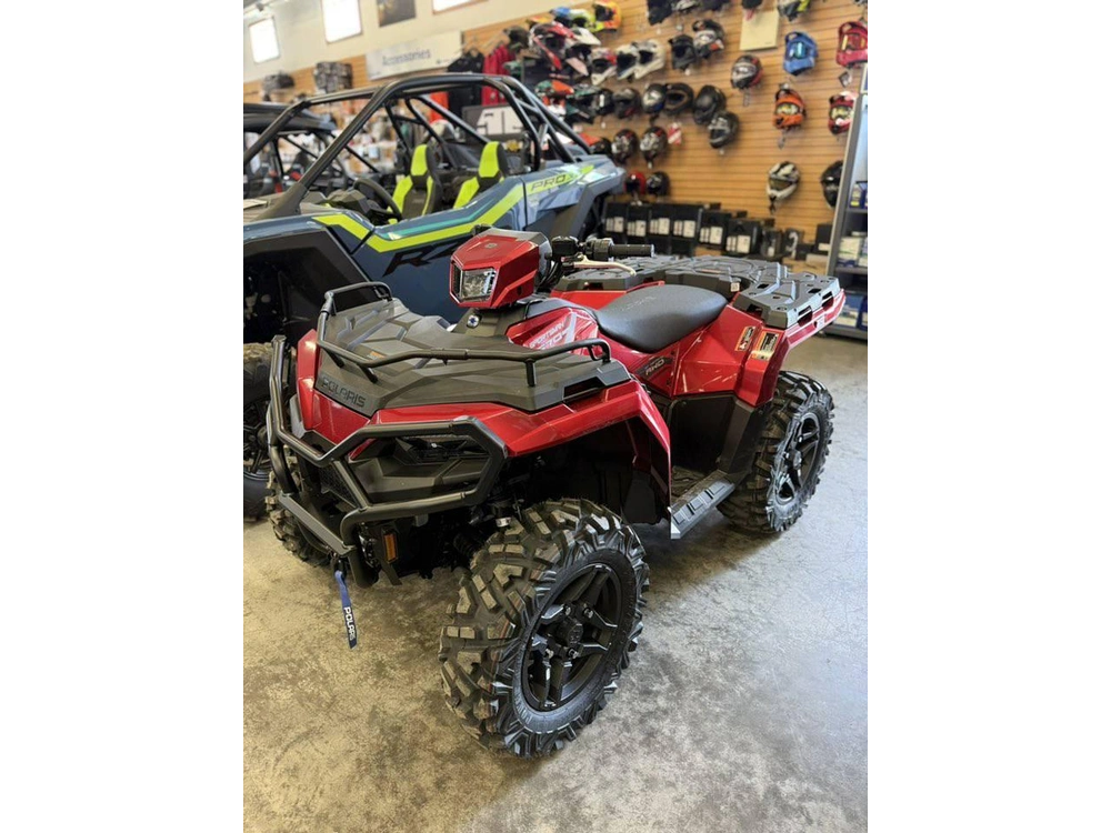 2026 Polaris Sportsman 570 Trail alt