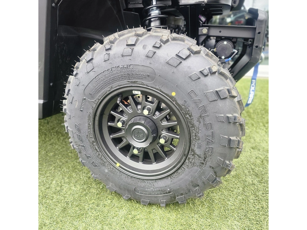 2026 Polaris Ranger 500 alt