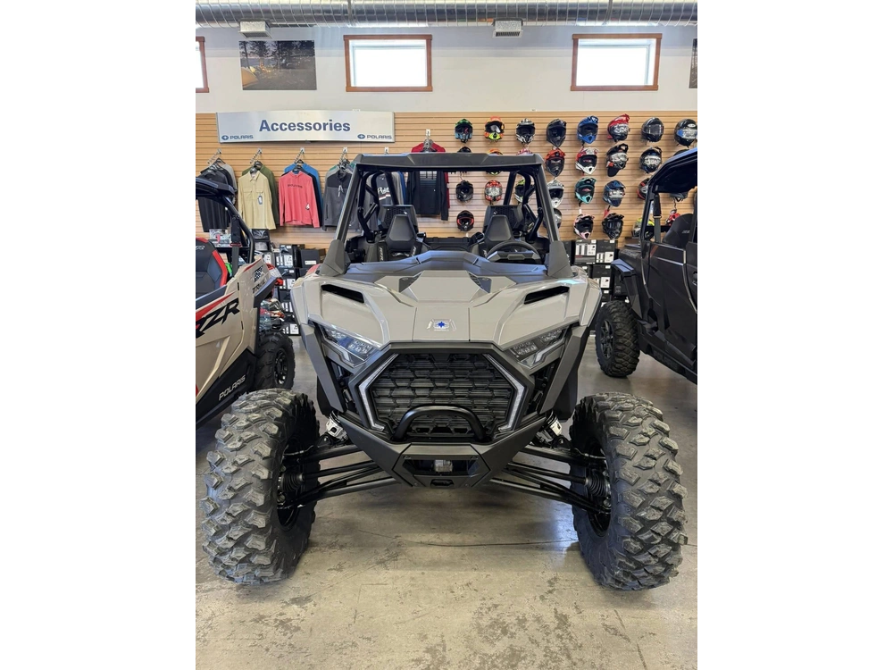 2026 Polaris Rzr Pro Xp Ultimate alt