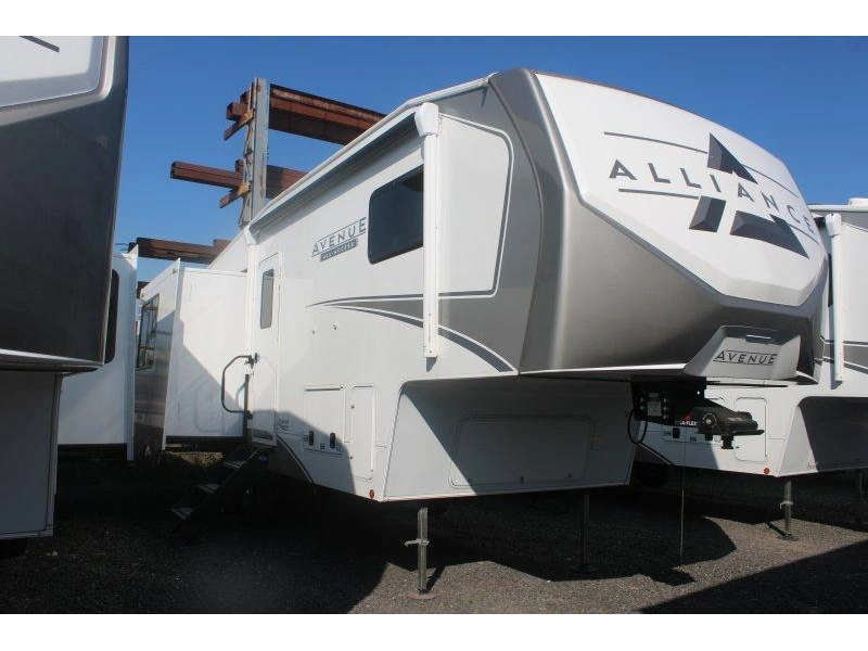 2026 Alliance Avenue 25rl alt
