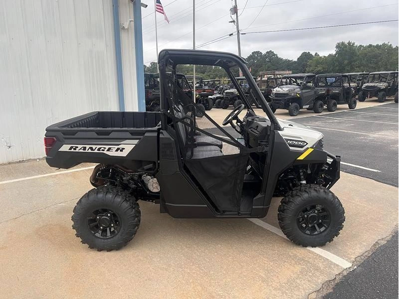 2026 Polaris Ranger 1000 Premium alt
