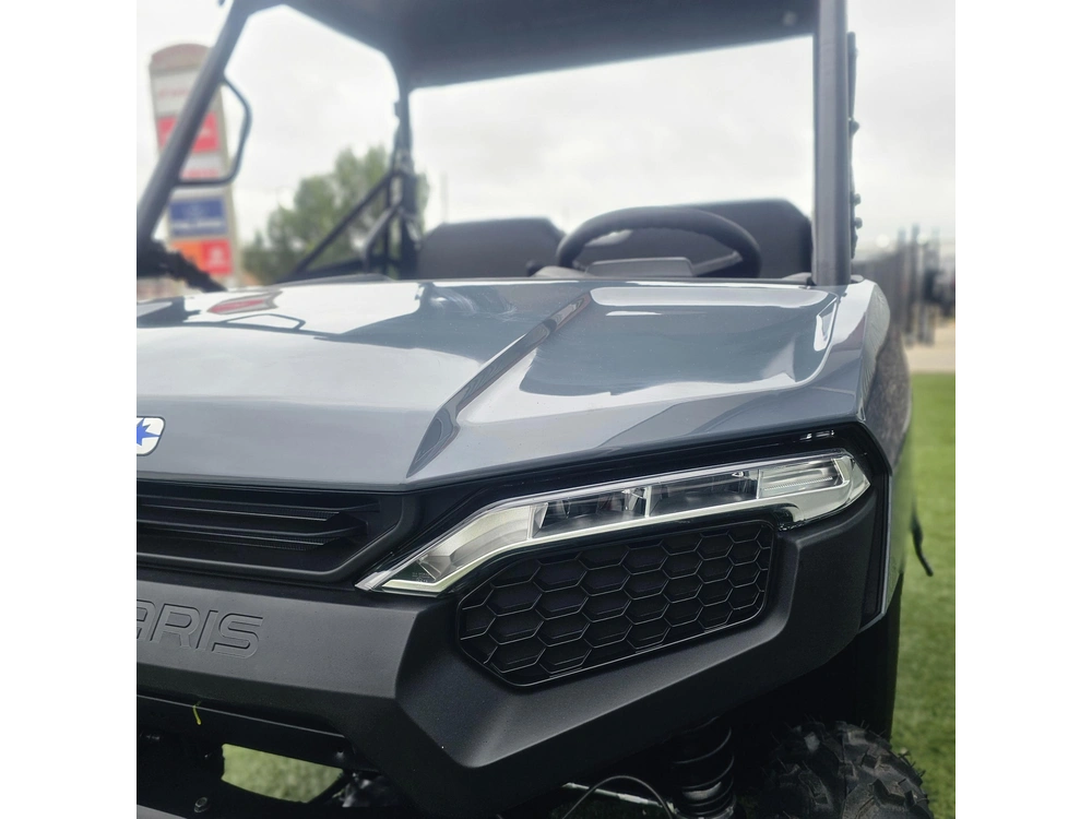 2026 Polaris Ranger 500 alt