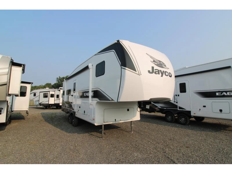 Jayco Eagle 24mle.sle 2026 alt