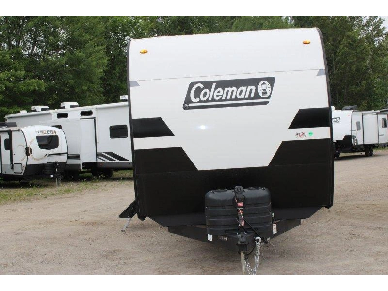 Keystone Rv Coleman 29rks 2026 alt