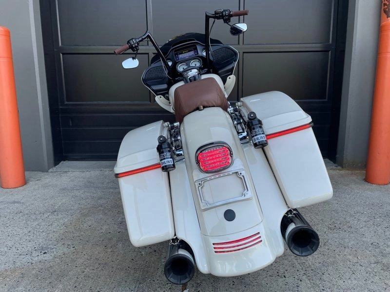 2022 Harley-davidson Touring Fltrx - Road Glide™ alt