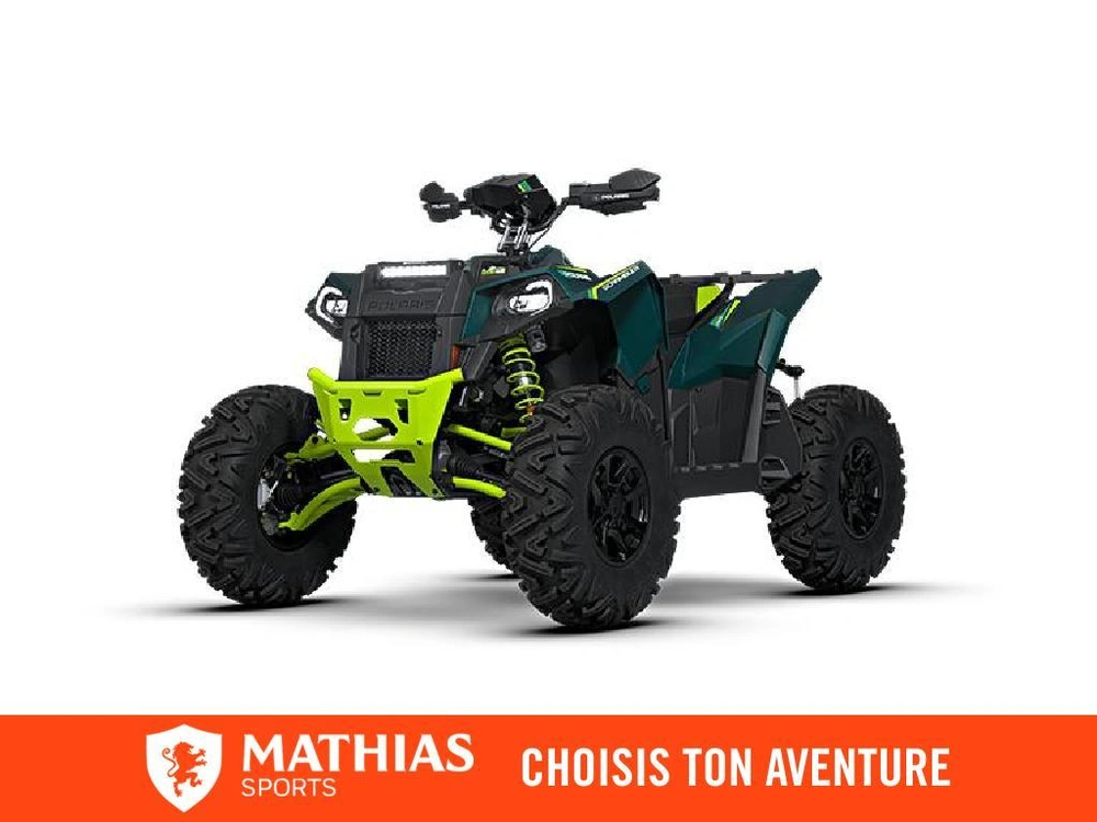 Polaris Scrambler Xp 1000 S 2027 alt