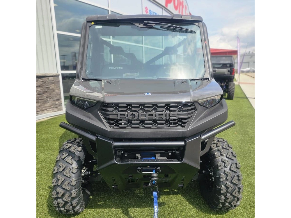 2026 Polaris Ranger 1000 Cab alt
