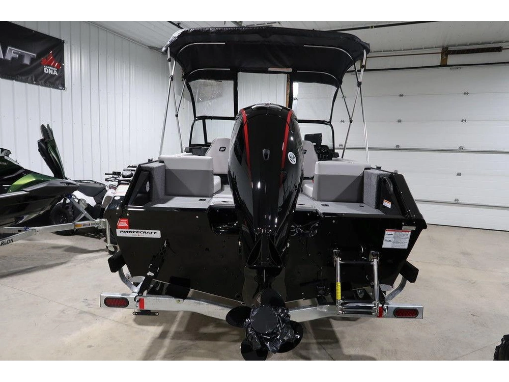 2026 Princecraft Sport 175 alt