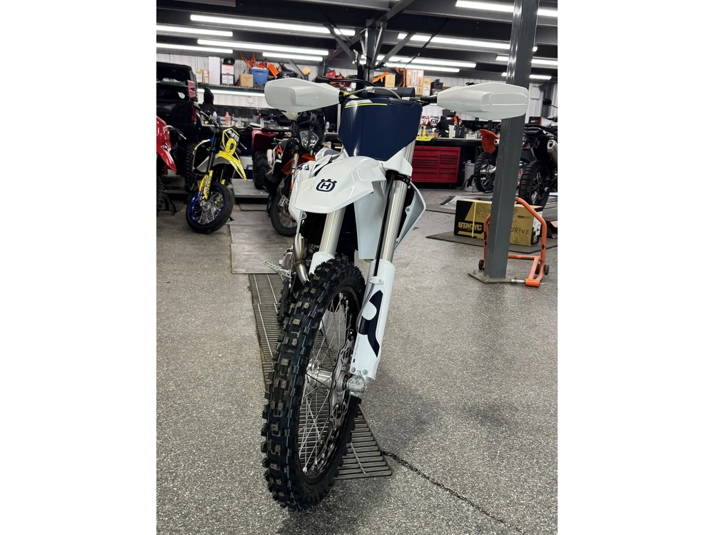 Husqvarna Fx 350 2026 alt