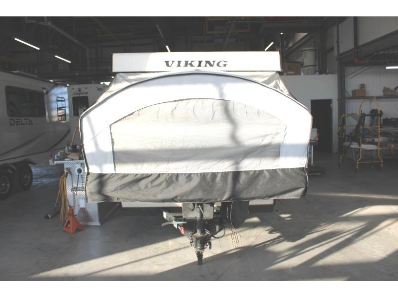 2019 Forest River Vicking 1760q alt