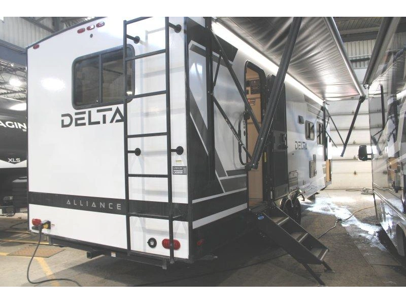 Alliance Delta 262rb 2026 alt