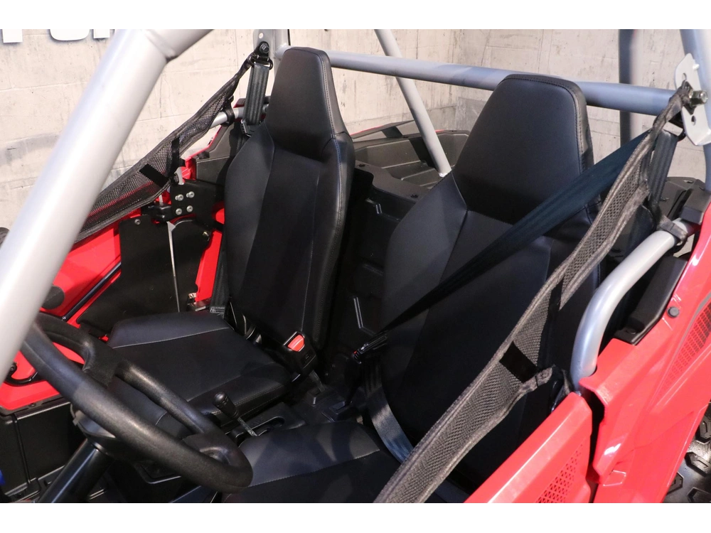 2026 Polaris Rzr 200 Efi alt
