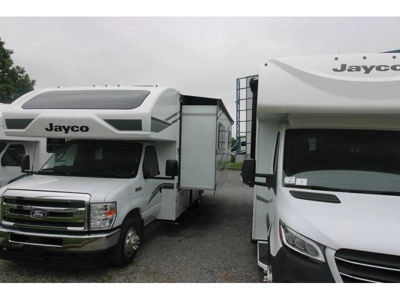 Jayco Redhawk 24b 2026 alt