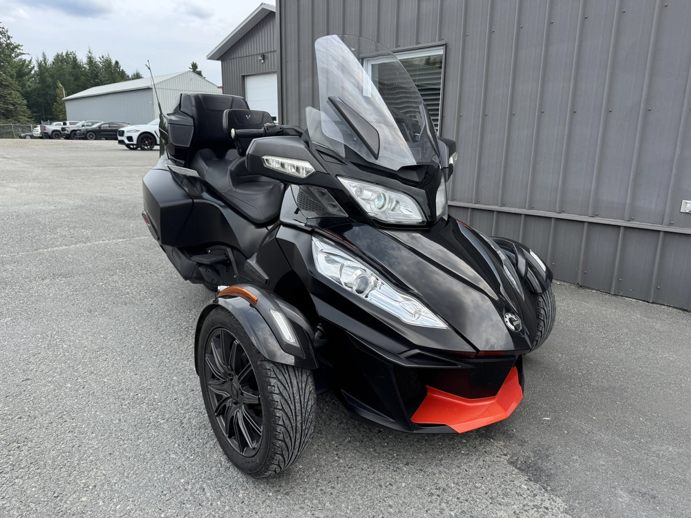 Can-am Rt-s 2016 alt