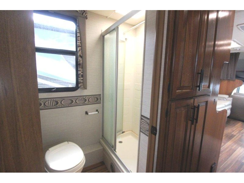 Jayco Greyhawk 31fs 2017 alt