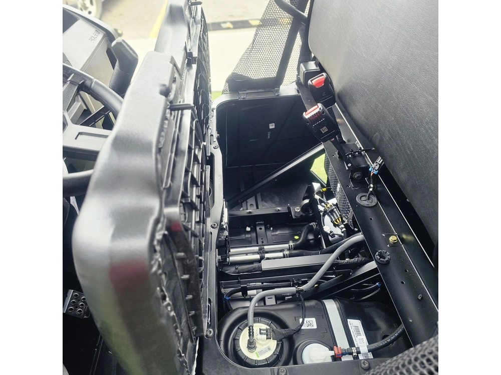 2026 Polaris Ranger 500 alt