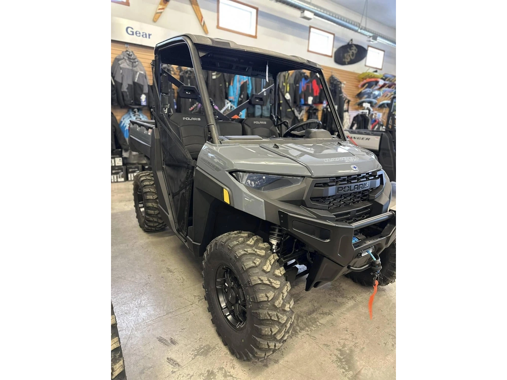 2026 Polaris Ranger Xp 1000 Premium alt