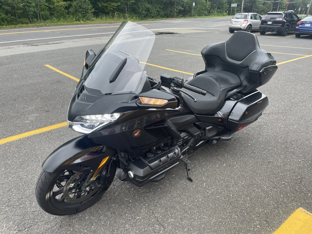 Honda Goldwing 1800 Tour Manuel 2021 alt