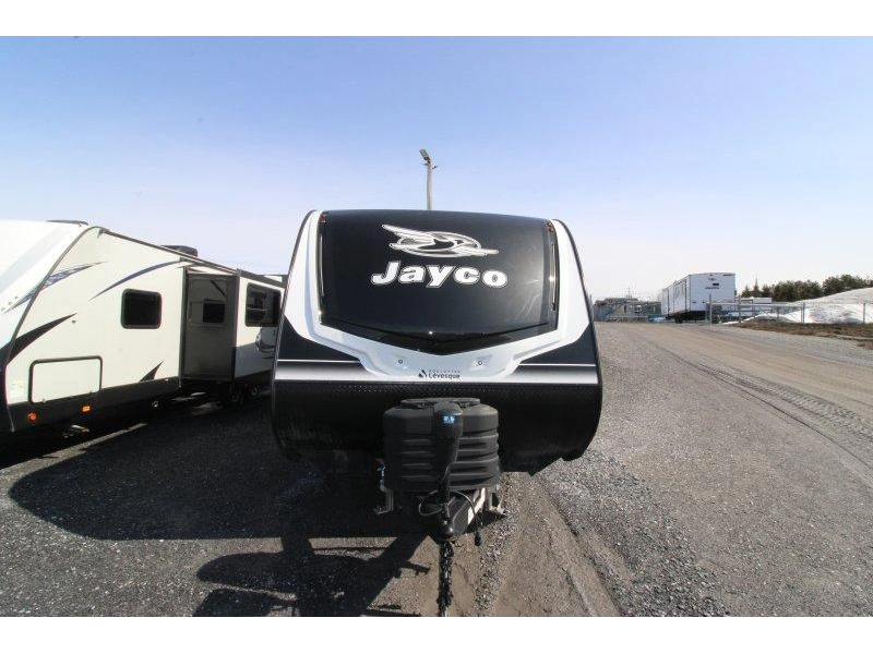 Jayco Jay Feather 27mk 2026 alt