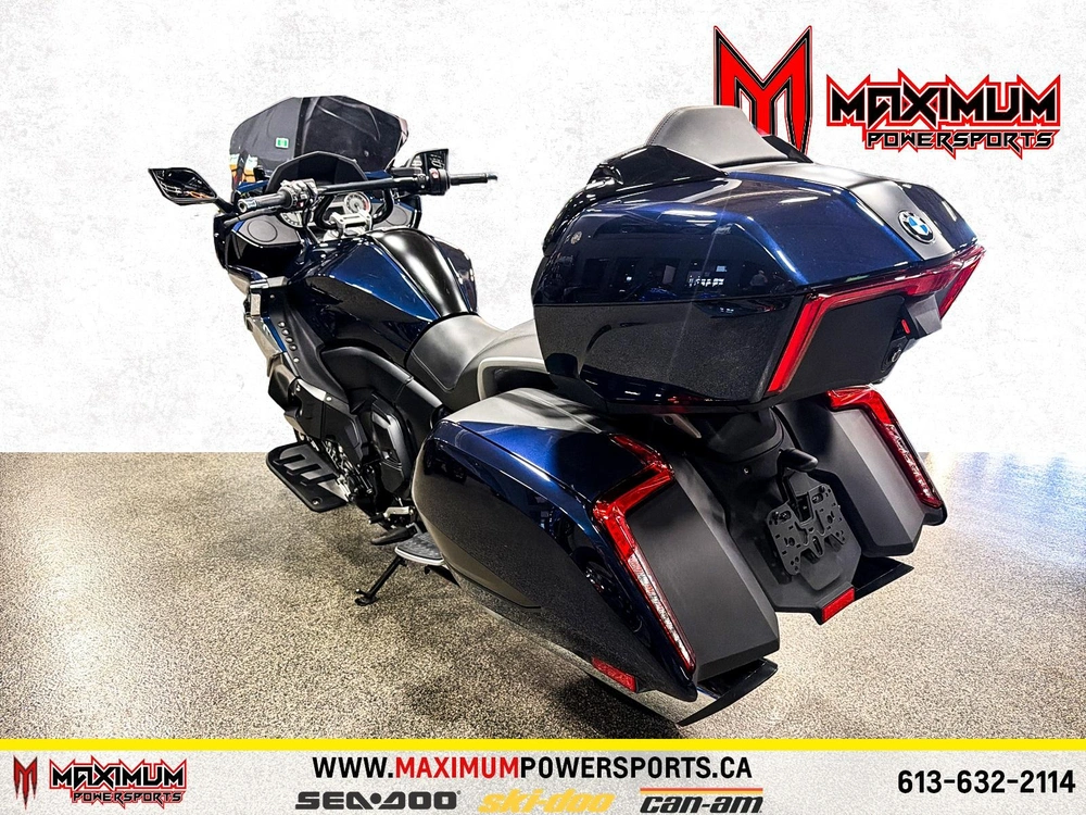 2019 Bmw K1600 B alt