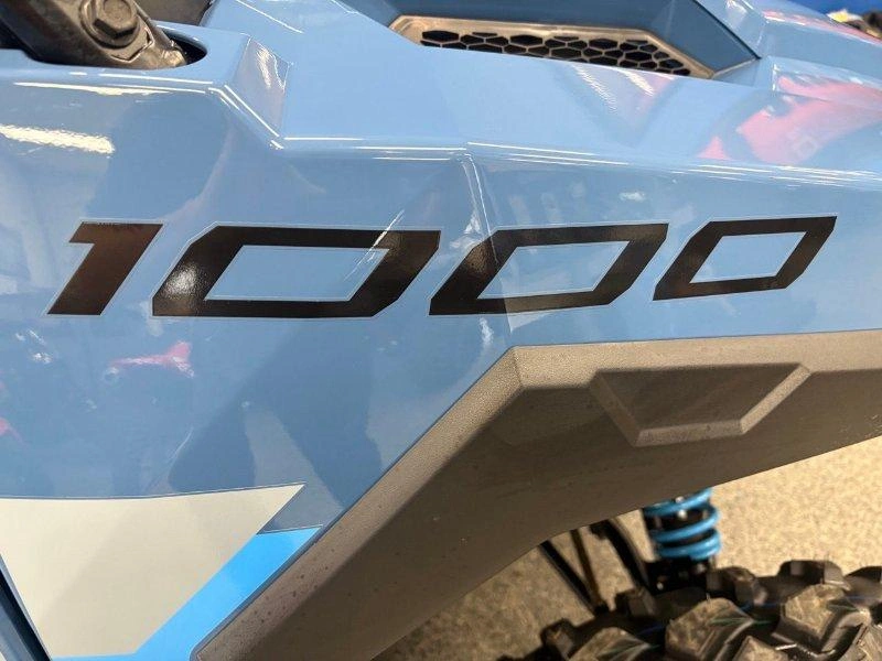 2026 Polaris General 1000 Premium alt
