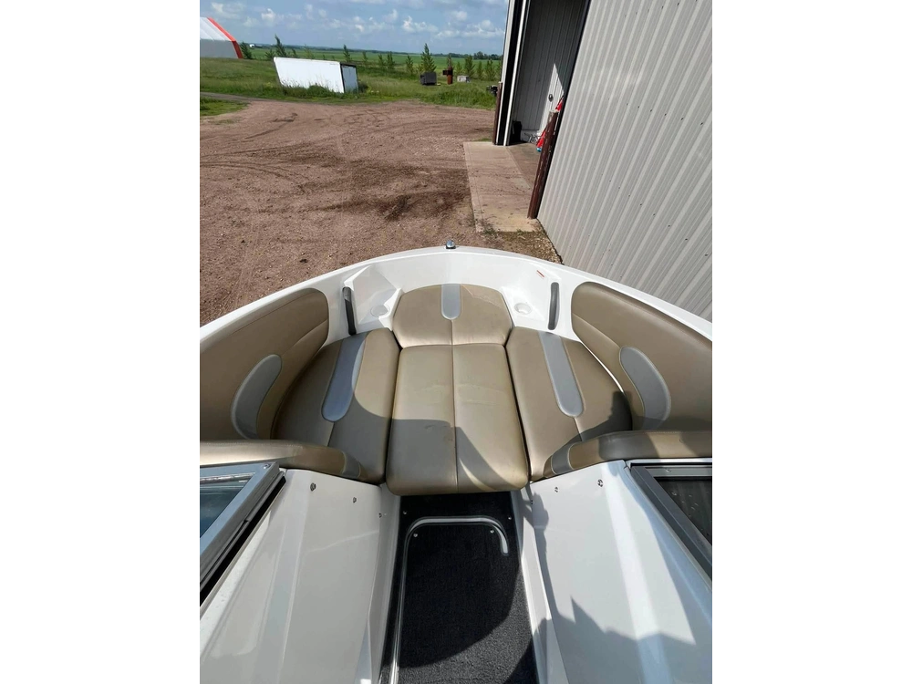 2007 Sea-doo Sport Boats Challenger 180 - Single 4-tech 215hp Rotax alt