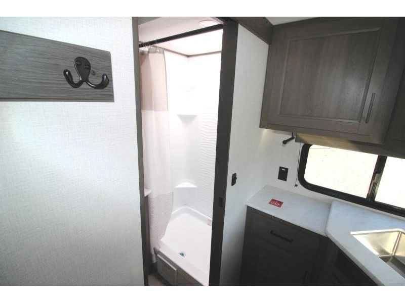 2026 Grand Design Transcend 25mlx alt