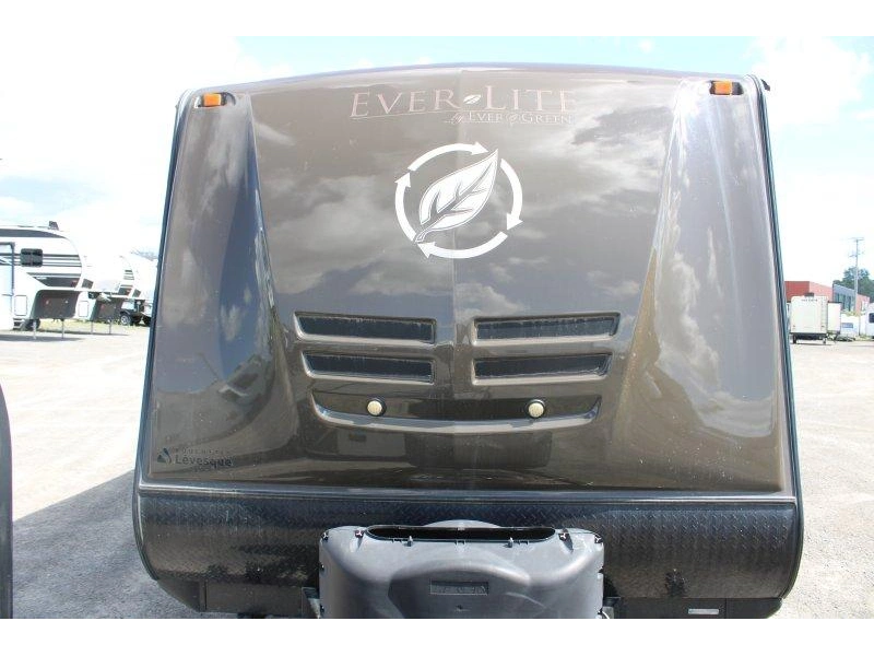 Evergreen Rv Everlite 27rb 2013 alt