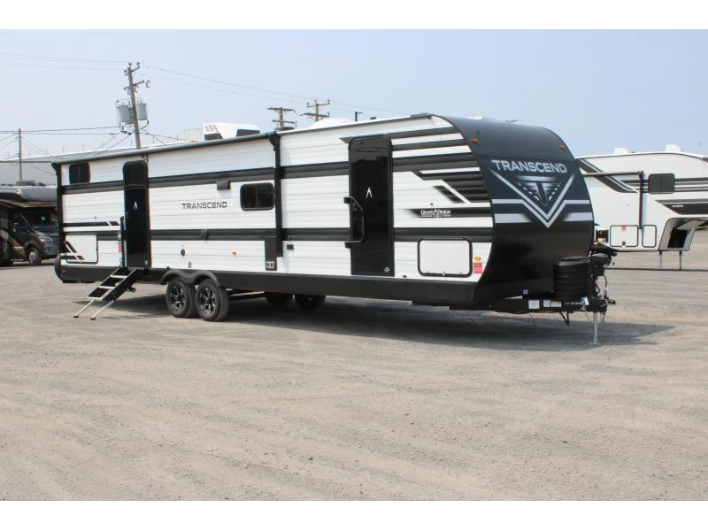Grand Design Transcend 305bht 2026 alt