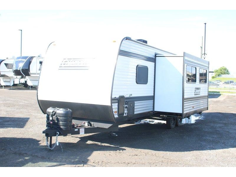 Keystone Rv Coleman 27b 2026 alt