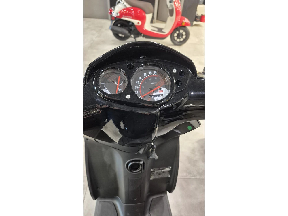 Aprilia Sr Mt 50 2026 alt