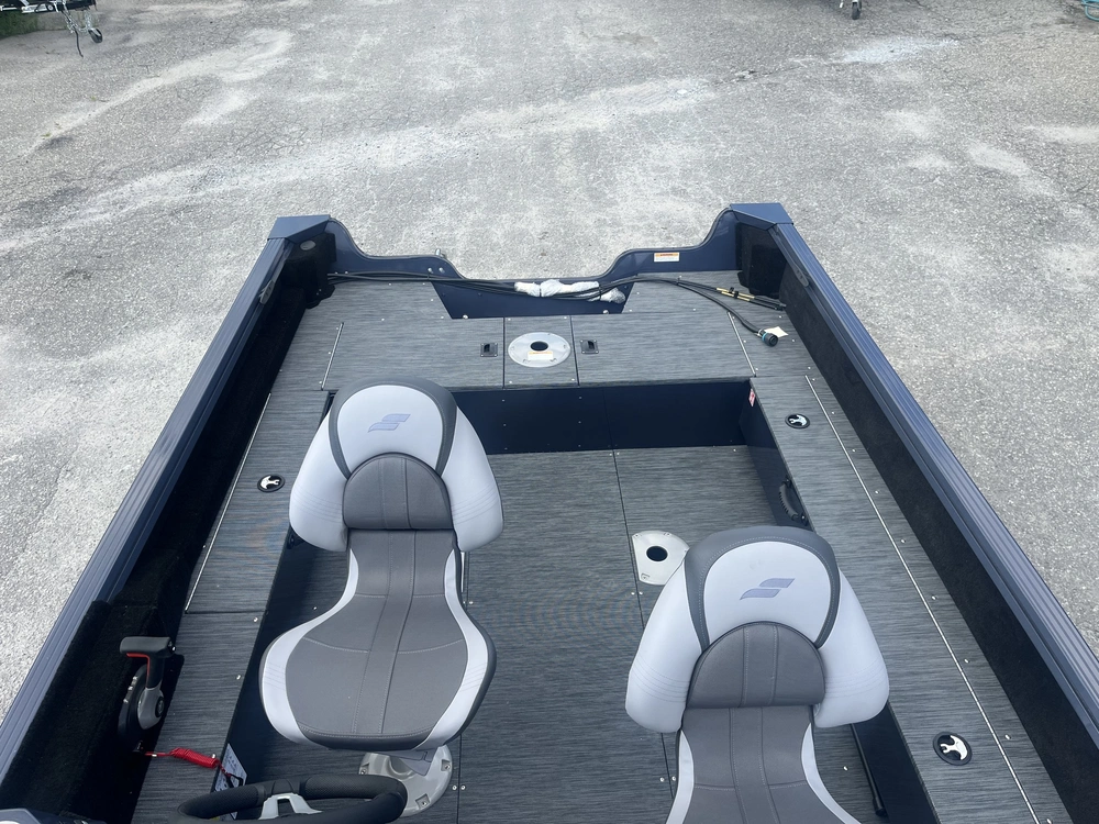 2026 Starcraft Renegade 168 Sc alt