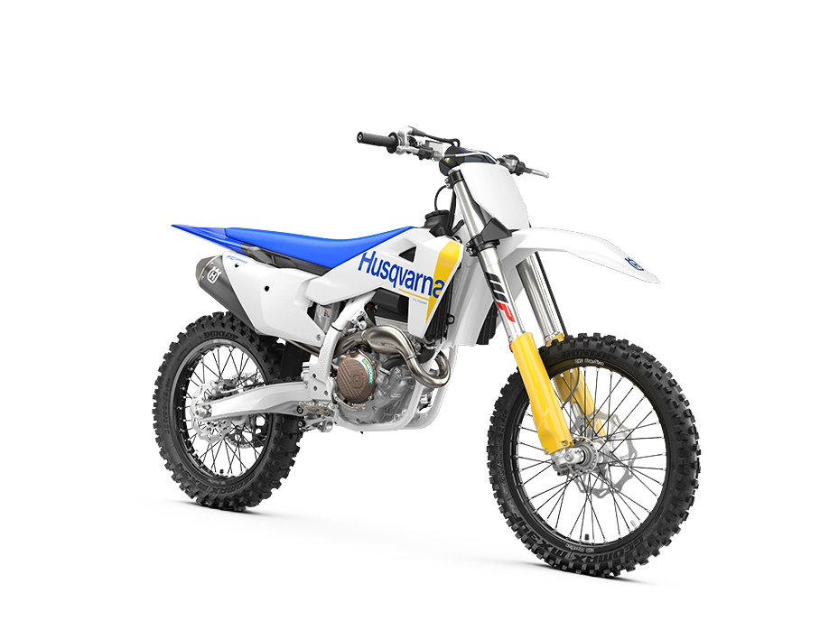 2027 Husqvarna Fc250 alt