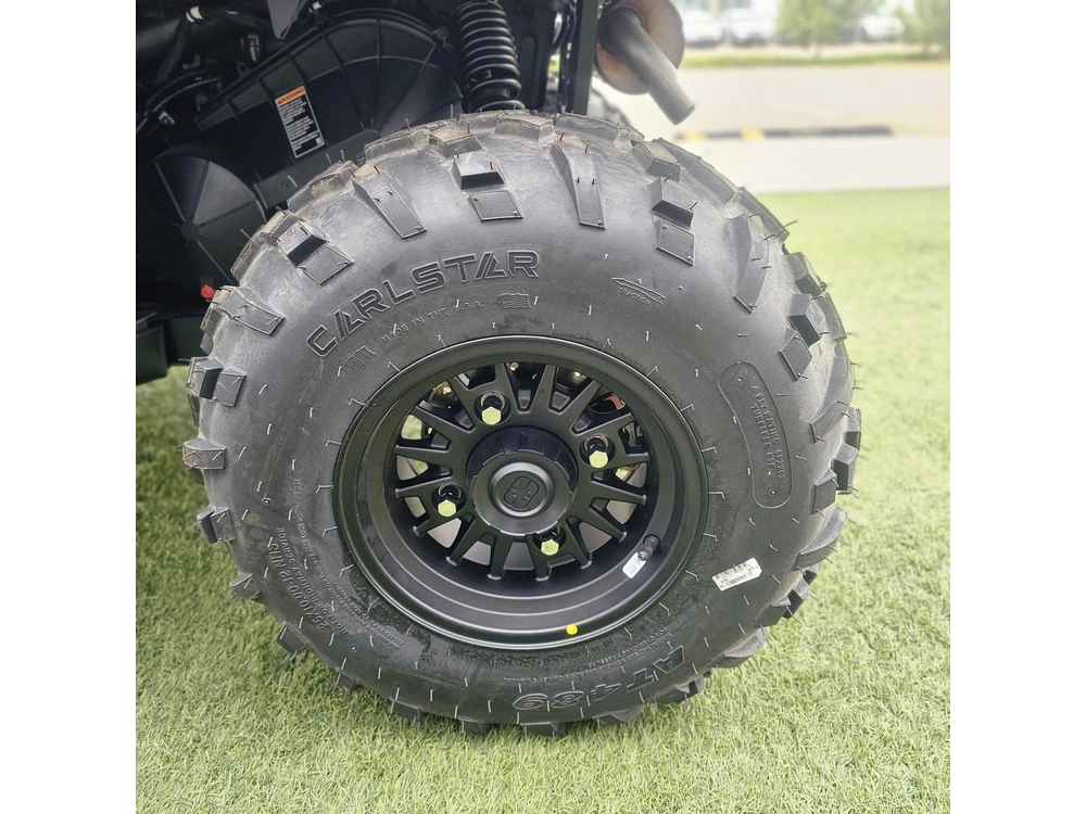 2026 Polaris Ranger 500 alt