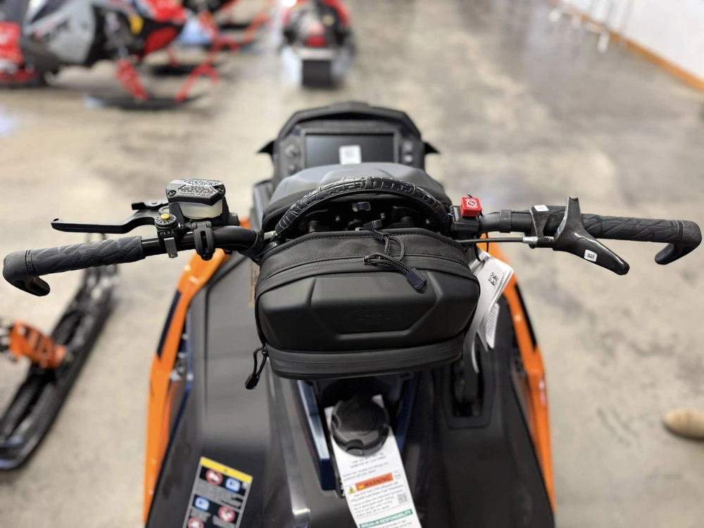 2026 Polaris Boost Rmk Khaos 155 Le 3.25 alt