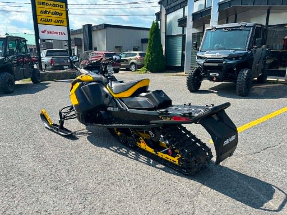 Ski-doo Renegade Adrenaline 900ace Turbo Used 2024 alt