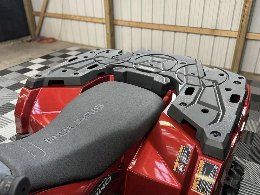 2026 Polaris Sportsman 570 Trail alt