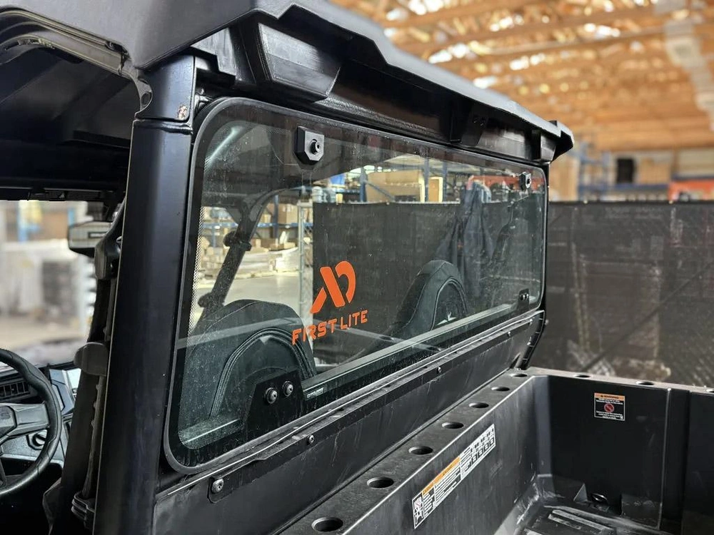 2026 Polaris General Xp 1000 Premium alt