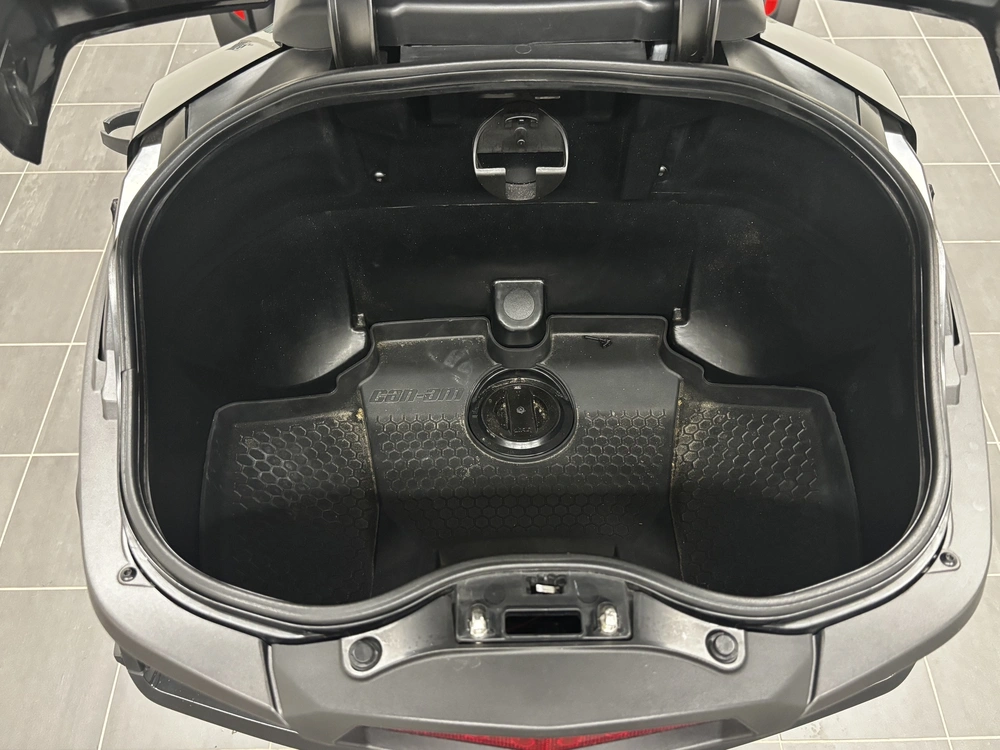 Can-am Spyder Rt Limited 2024 alt