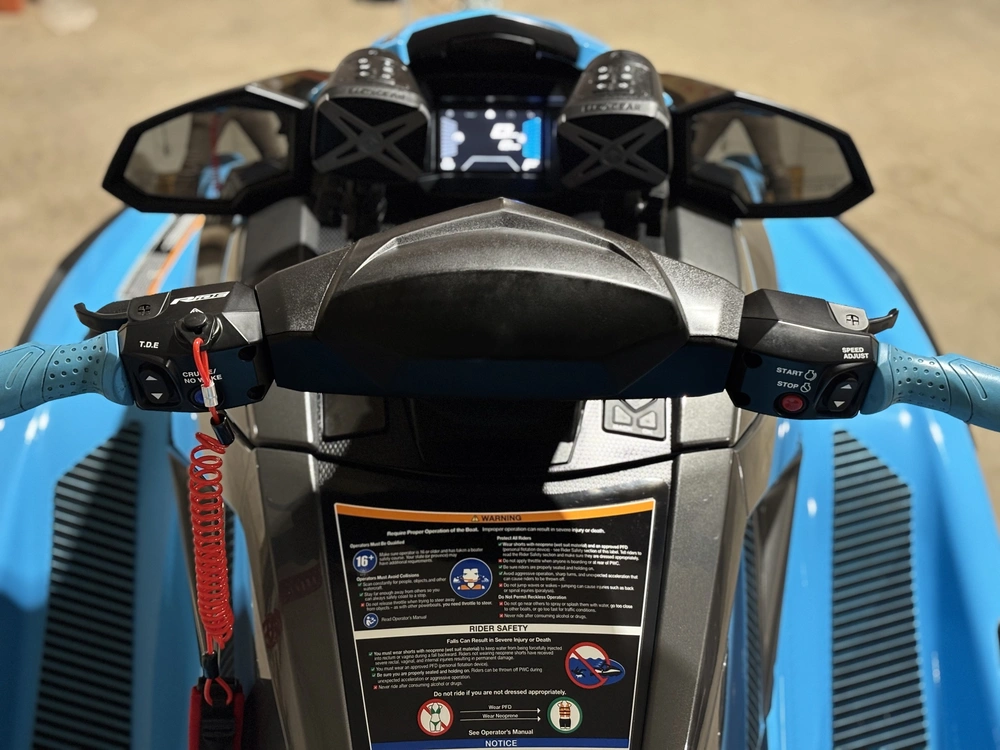 2022 Yamaha Vx Cruiser Ho alt